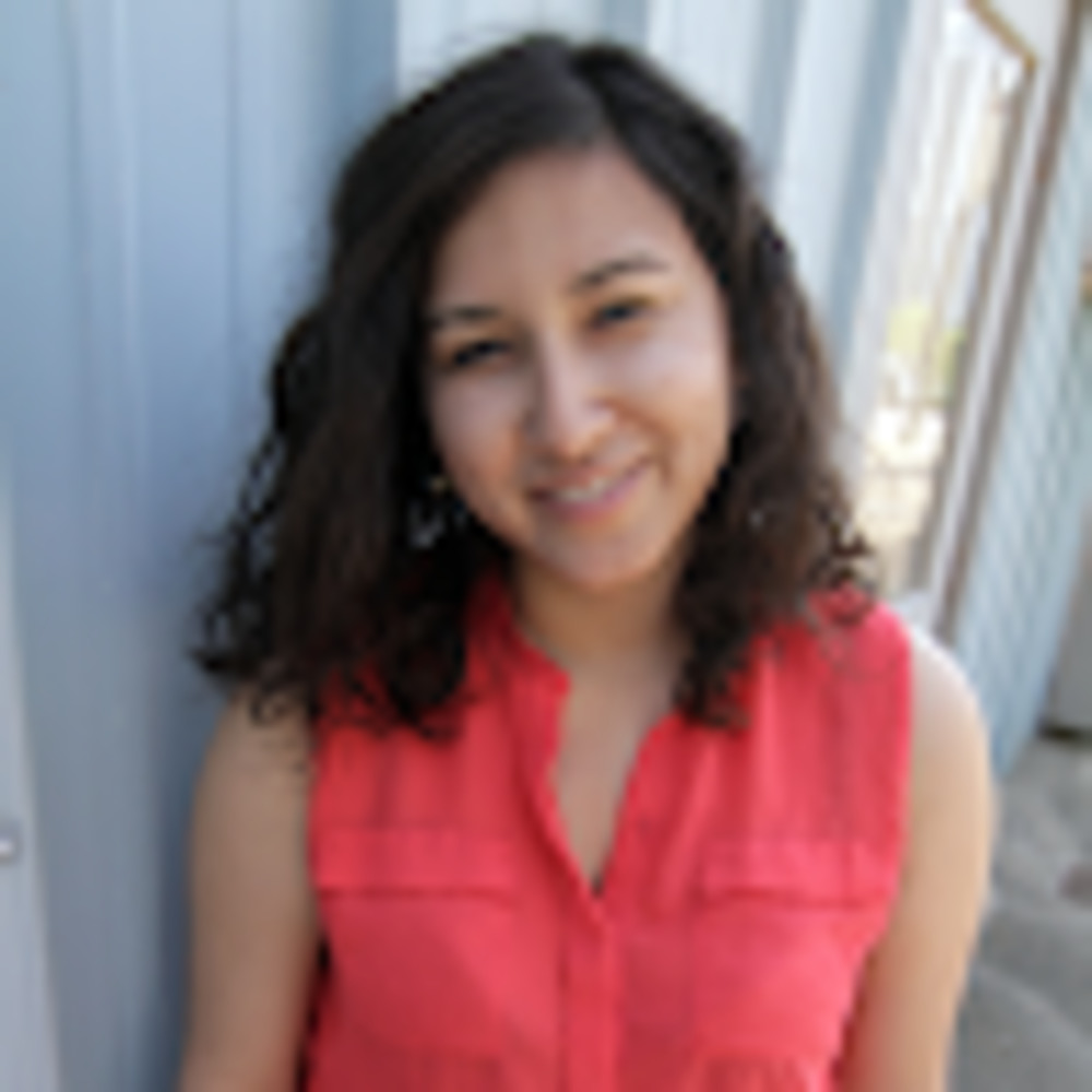 Meet your Posher, Lizette
